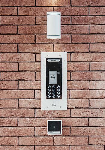 Residential Security